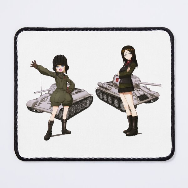 Item preview, tank girls designed and sold by Vasilii23.