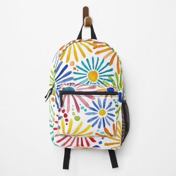 Item preview, watercolor floral print designed and sold by Giulia Palazzo.