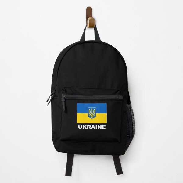 Item preview, Copy of Flag Country Map Ukraine Flag designed and sold by Draculaura2009.