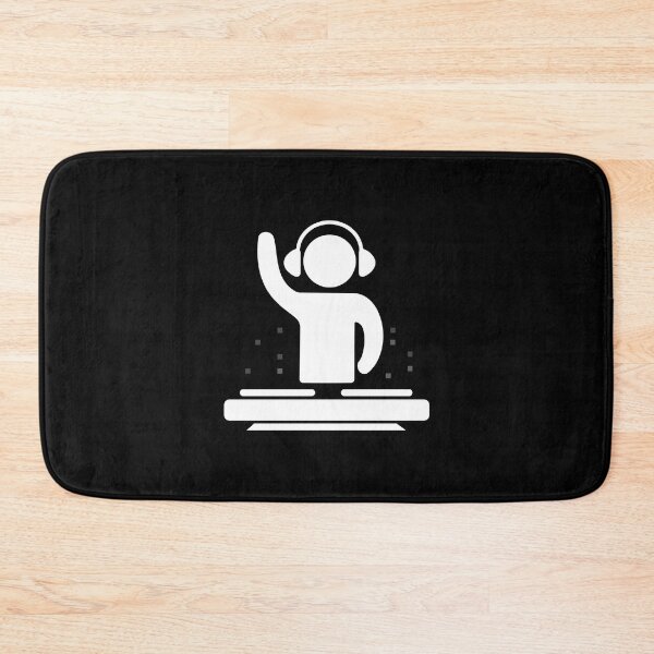 Item preview, DJ - Deejay  designed and sold by GeeksUnique.