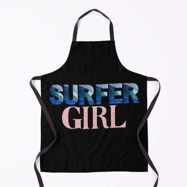 Item preview, Surfer Girl designed and sold by DaydreamerDzine.