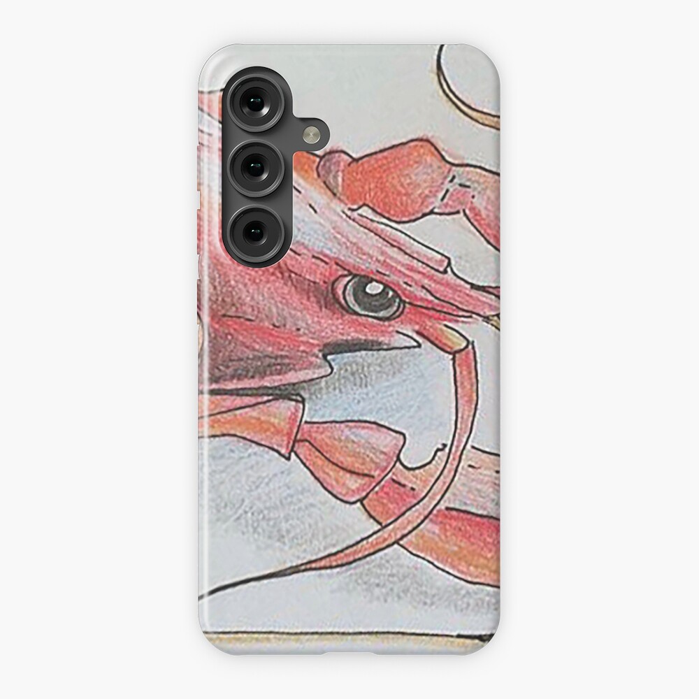 Item preview, Samsung Galaxy Snap Case designed and sold by bevmostic.