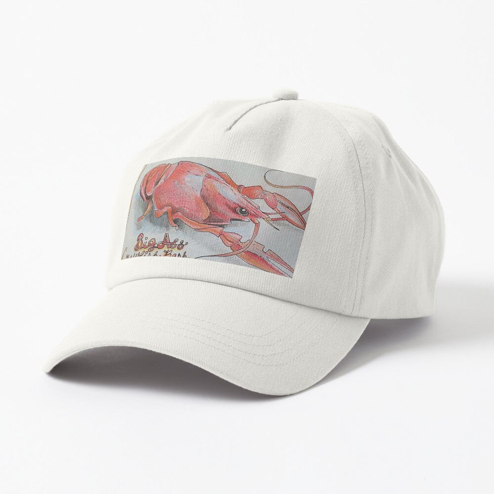 Item preview, Dad Hat designed and sold by bevmostic.