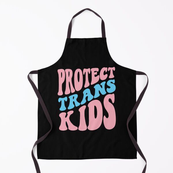Item preview, PROTECT TRANS KIDS designed and sold by MoniqueNelson.