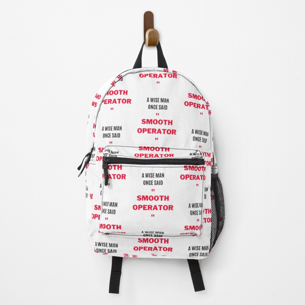 Item preview, Backpack designed and sold by F1TwoTee.