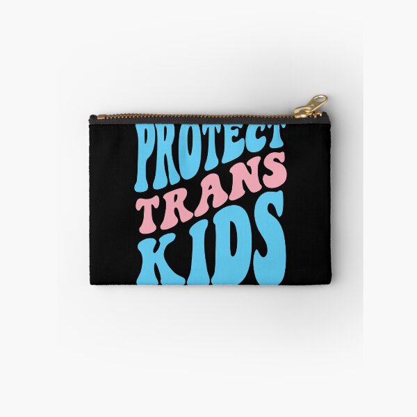 Item preview, PROTECT TRANS KIDS - Alt colors designed and sold by MoniqueNelson.