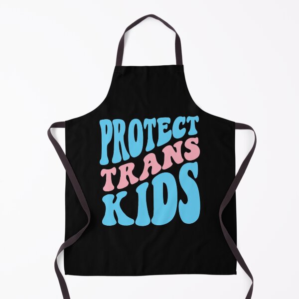 Item preview, PROTECT TRANS KIDS - Alt colors designed and sold by MoniqueNelson.