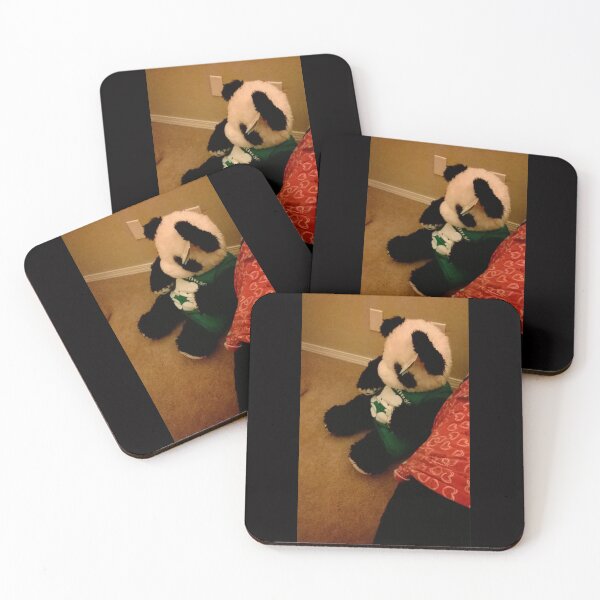Item preview, Sigh Panda designed and sold by Sofi-J90.