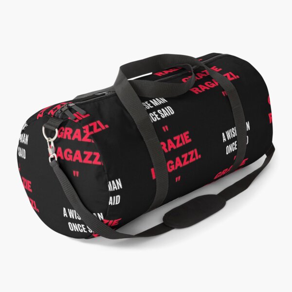 Item preview, "Grazie Ragazzi." designed and sold by F1TwoTee.