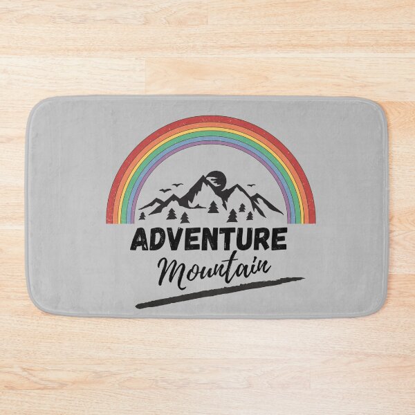Item preview, Mountain Adventure designed and sold by wintklc.