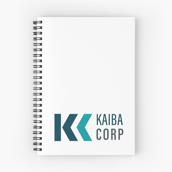 Artikelvorschau, Kaiba Corp entworfen und verkauft von slexskee.