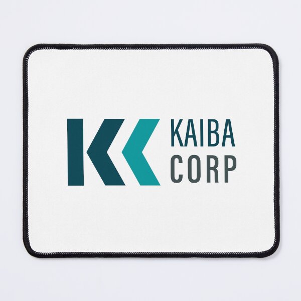 Item preview, Kaiba Corp designed and sold by slexskee.