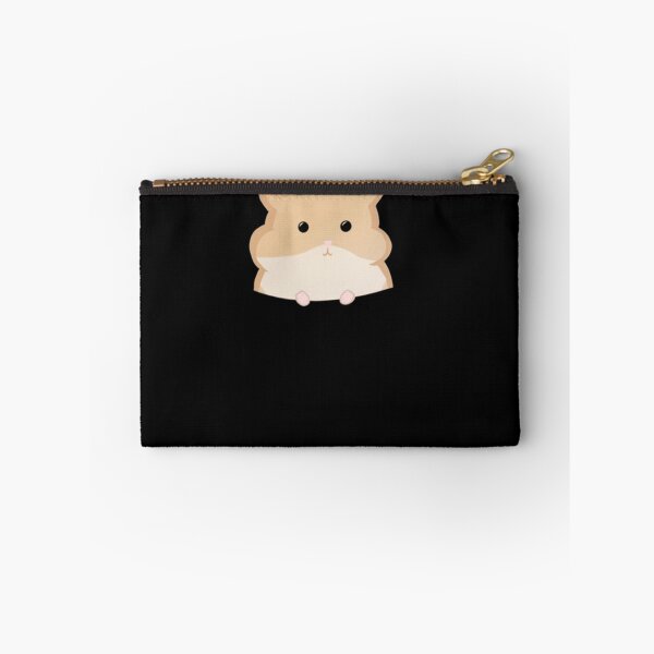 Item preview, HAMSTER IN POCKET . Essential . designed and sold by IppolitoFerraro.