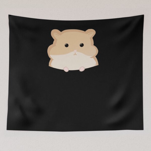Item preview, HAMSTER IN POCKET . Essential . designed and sold by IppolitoFerraro.