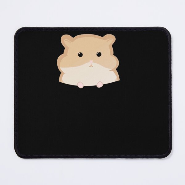 Item preview, HAMSTER IN POCKET . Essential . designed and sold by IppolitoFerraro.