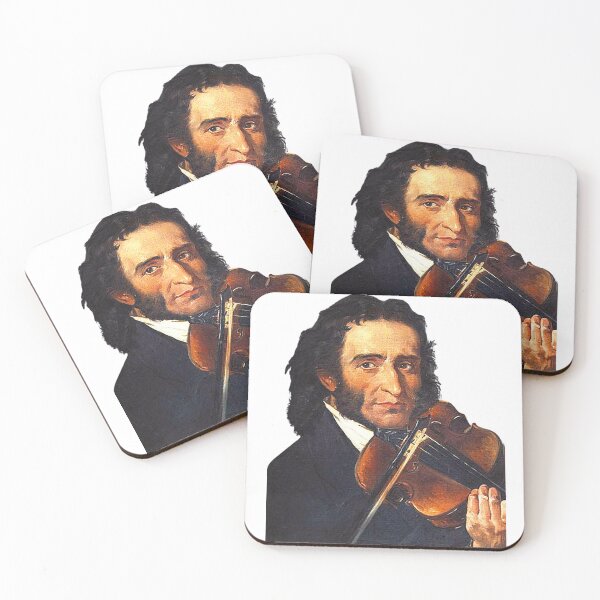 Item preview, I'm PAGANINI designed and sold by Musicianst0re.