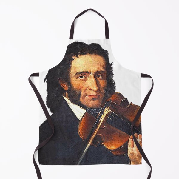 Item preview, I'm PAGANINI designed and sold by Musicianst0re.