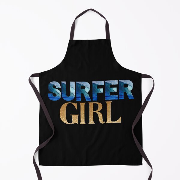 Item preview, Surfer Girl designed and sold by DaydreamerDzine.