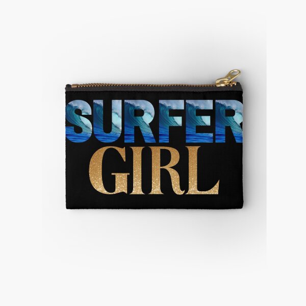 Item preview, Surfer Girl designed and sold by DaydreamerDzine.