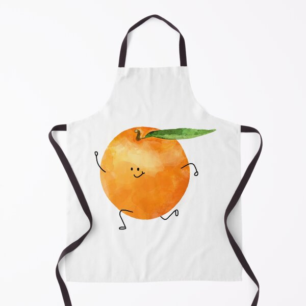 Item preview, Funny orange designed and sold by Inspieation.