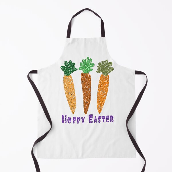 Item preview, Hoppy Easter Carrots designed and sold by jamie Omahen.