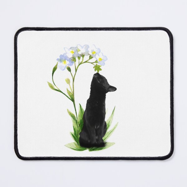 Item preview, The sniffing cat designed and sold by DejaReve.