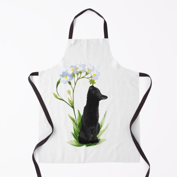Item preview, The sniffing cat designed and sold by DejaReve.