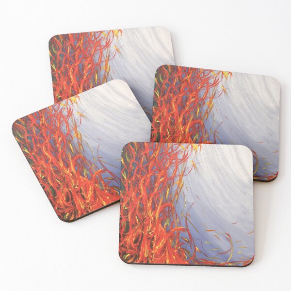Item preview, Burn! Motherf****er! Burn! designed and sold by knowswhathesees.