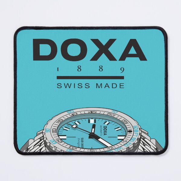 Item preview, Doxa Turquoise designed and sold by WatchArtBr.