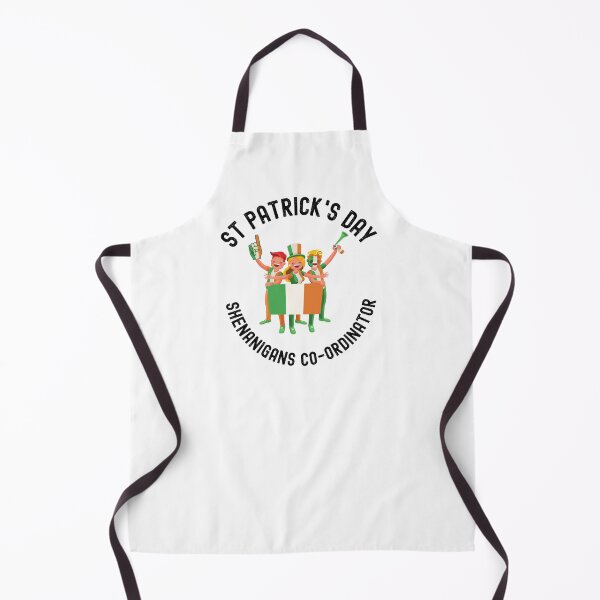Item preview, St. Patrick's Day Shenanigans Coordinator. designed and sold by Fecking-Merch.