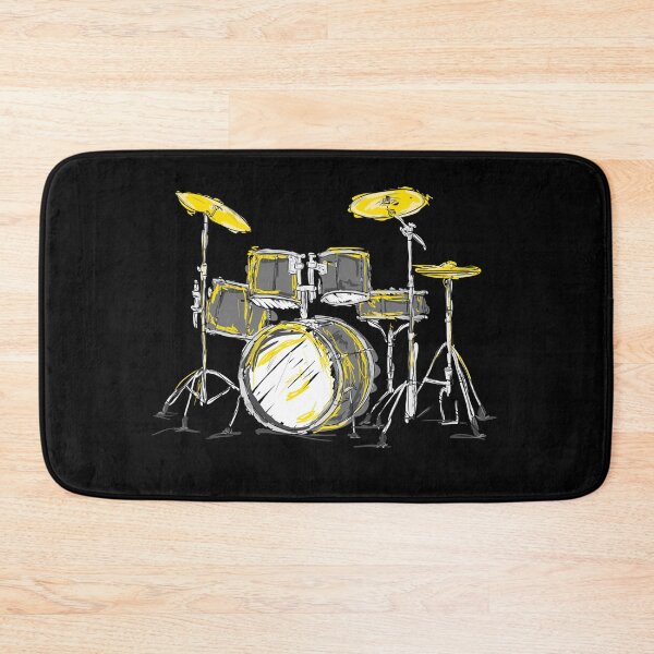 Item preview, Drums designed and sold by tambustore.