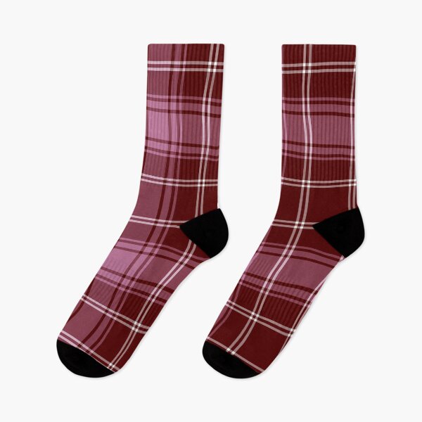 Item preview, Dark Red Tartan Plaid designed and sold by TheWalnut.