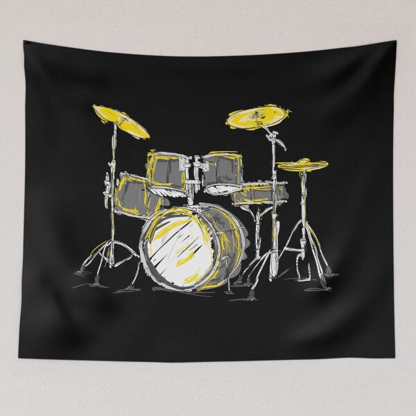 Item preview, Drums designed and sold by tambustore.