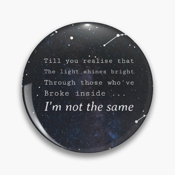 Item preview, Not the Same 2022 designed and sold by ForStrong.