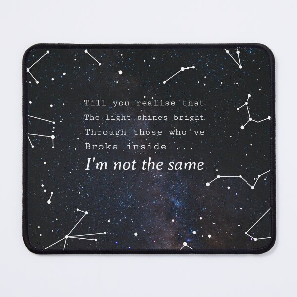 Item preview, Not the Same 2022 designed and sold by ForStrong.