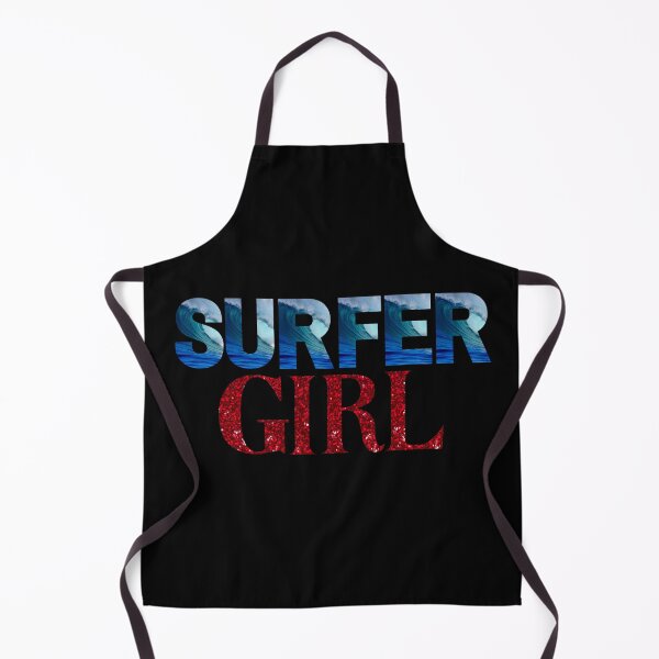 Item preview, Surfer Girl designed and sold by DaydreamerDzine.