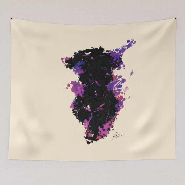 Item preview, The blacker the berry the sweeter the fruit designed and sold by Rickard Bengtsson.