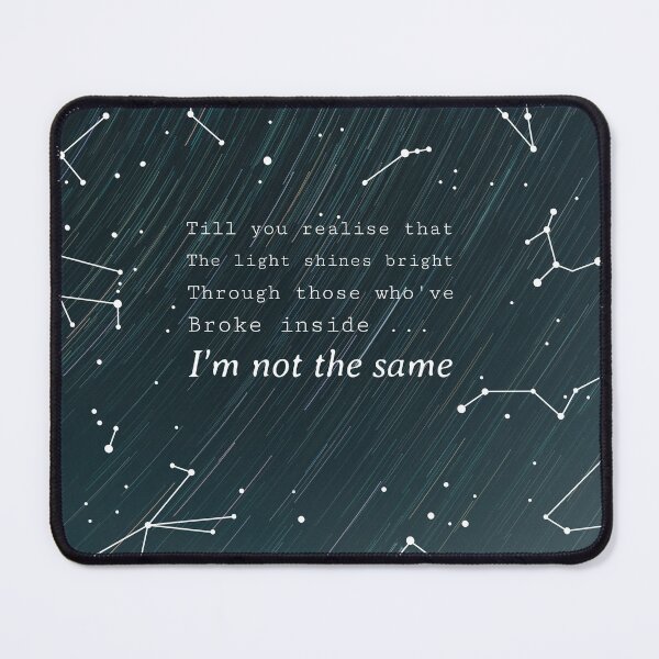 Item preview, Not the Same 2022 designed and sold by ForStrong.