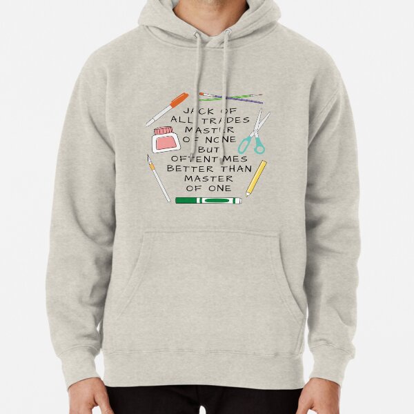 One of none on sale hoodie