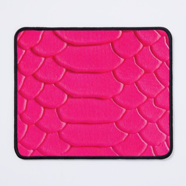 Item preview,  pink leather . designed and sold by Nana's Shop.