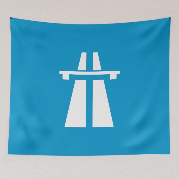 Item preview, Autobahn designed and sold by itwasallmydream.