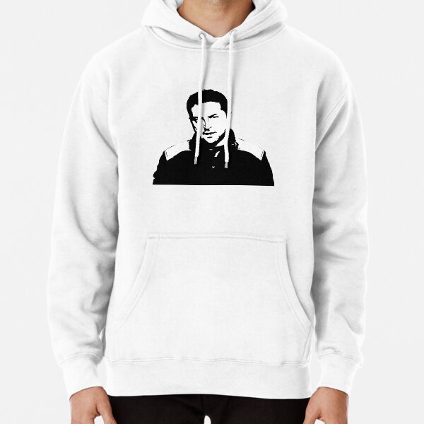 Che Guevara - Sweatshirt – ChilledWorld