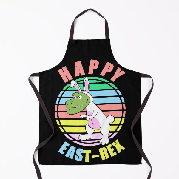 Item preview, Easter dinosaur designed and sold by SidTastic .