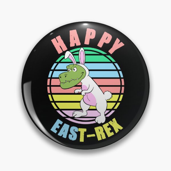 Item preview, Easter dinosaur  designed and sold by SidTastic .