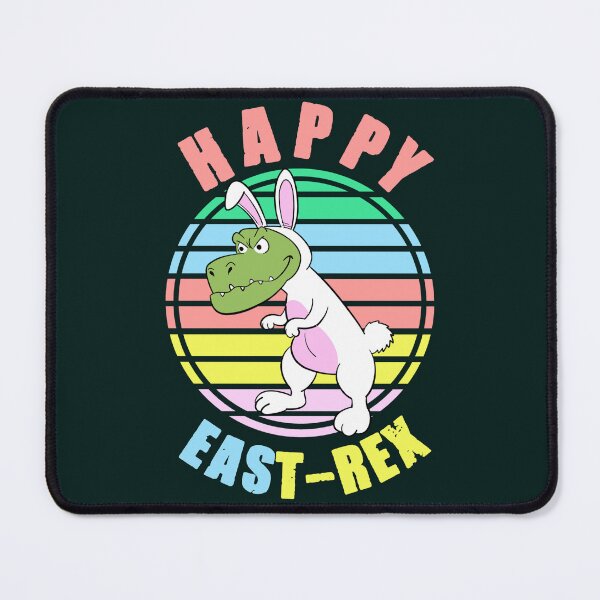 Item preview, Easter dinosaur designed and sold by SidTastic .