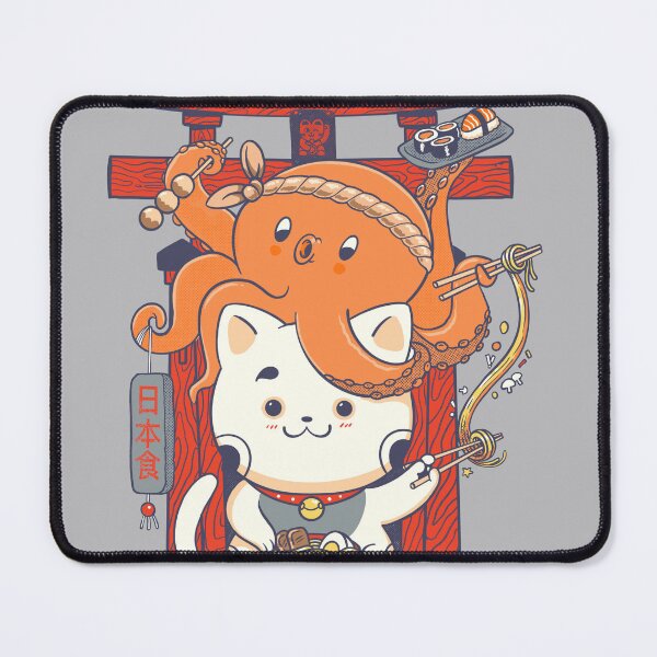 Item preview, Tako neko designed and sold by ppmid.