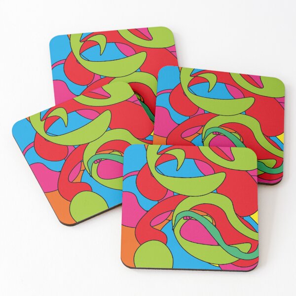 Item preview, Color Groove designed and sold by Freygeistdesign.