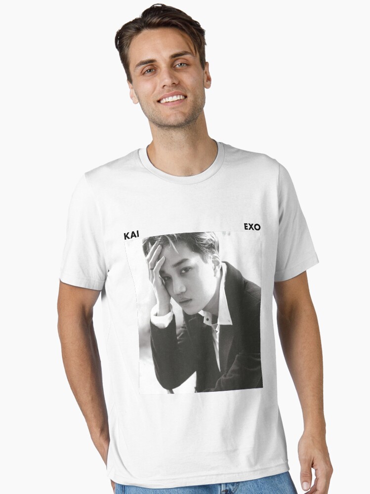 exo カイ Tシャツ