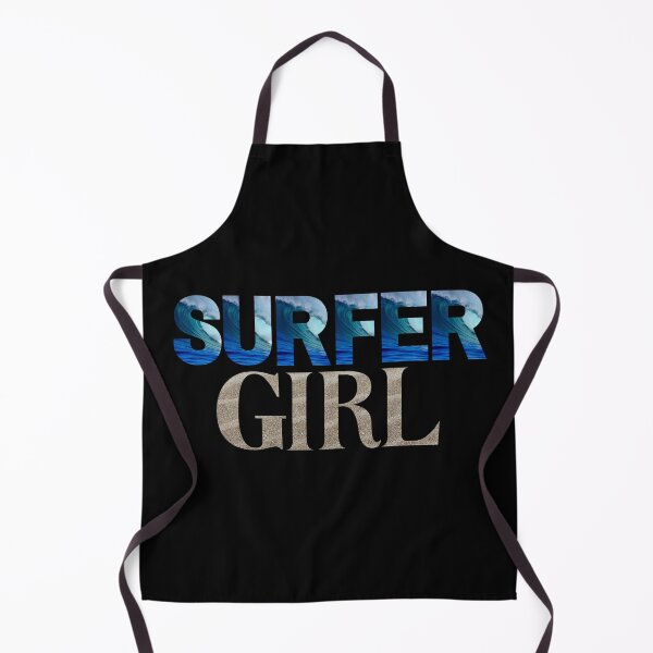 Item preview, Surfer Girl designed and sold by DaydreamerDzine.