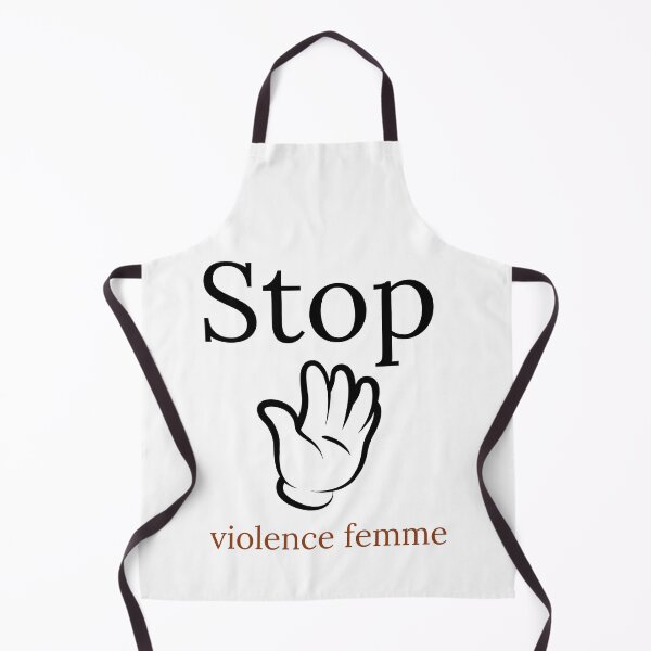 Item preview, stop violence woman woman designed and sold by Med-BSSFD.